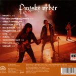 2. Pražský Výběr ‎– Straka V Hrsti, CD, Album, Digipak