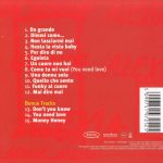 3. Alexia ‎– Da Grande, CD, Album, Compilation