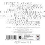 3. Alexia ‎– Gli Occhi Grandi Della Luna, CD, Album