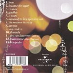 3. Alexia ‎– iCanzonissime, CD, Album
