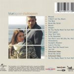 3. Bluelagoon ‎– Clublagoon, CD, Album, Enhanced