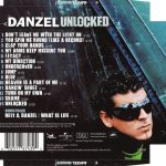 3. Danzel ‎– Unlocked, CD, Album