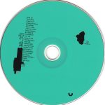 3. David Guetta Feat. Ne-Yo & Akon ‎– Play Hard, CD, Single