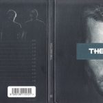 3. The•Switch ‎– The•Switch, CD, Album, Digipak, Slipcase