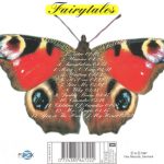 3. Tiggy ‎– Fairytales, CD, Album