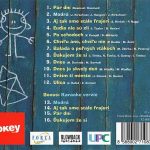 3. Various ‎– OKEY Deti 2, CD, Compilation