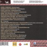 3. Various ‎– Taneční Liga 196, CD, Compilation