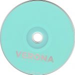 3. Verona – Singles 2002 – 2016, CD, Compilation
