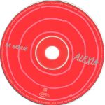4. Alexia ‎– Da Grande, CD, Album, Compilation