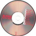 4. Alexia ‎– Mad For Music, CD, Album