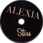 4. Alexia ‎– Stars, CD, Album