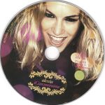 4. Alexia ‎– iCanzonissime, CD, Album