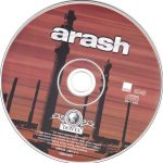 4. Arash ‎– Donya, CD, Album, 5051442686920