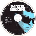 4. Danzel ‎– Unlocked, CD, Album
