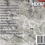 4. Iné Kafe ‎– Právo Na Šťastie, CD, Album