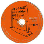4. Mňága A Žďorp – Web Site Story, CD, Album