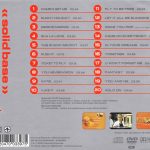 4. Solid Base ‎– Greatest Hits, CD + DVD Video