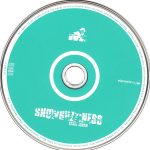 4. Space Junkie ‎– Snowbuzziness, CD, Album