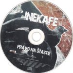 5. Iné Kafe ‎– Právo Na Šťastie, CD, Album