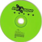 5. Iné Kafe ‎– Čumil, CD, Album, Reissue