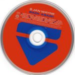 5. Jan Wayne ‎– Back Again!, CD + DVD Video