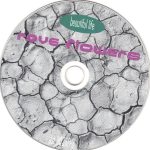 6. Rave Flowers ‎– Beautiful Life, CD, Album