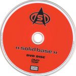 6. Solid Base ‎– Greatest Hits, CD + DVD Video