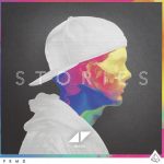 1. Avicii ‎– Stories, CD, Album