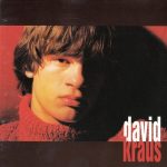 1. David Kraus – David Kraus, CD, Album