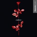 1. Depeche Mode ‎– Violator, Vinyl