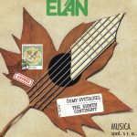 1. Elán ‎– Ôsmy Svetadiel, CD, Album