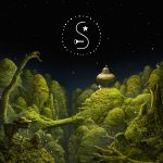 1. Floex ‎– Samorost 3 Soundtrack, CD, Album, Digipak