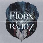 1. Floex ‎– Zorya, CD Album, Digipak