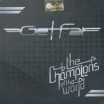 1. Get Far ‎– The Champions Of The World, CD, Single, Cardboard Sleeve