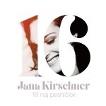 1. Jana Kirschner ‎– 16 Naj Pesničiek, 2 × Vinyl, LP, Compilation, Limited Edition