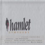 1. Janek Ledecký ‎– Hamlet Symphony, CD, Album