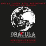 1. Karel Svoboda, Zdeněk Borovec, Richard Hes ‎– Dracula (Speciální Edice K 20. Výročí Světové Premiéry)