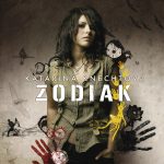 1. Katarína Knechtová ‎– Zodiak, CD, Album