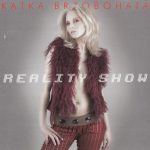 1. Katka Brzobohatá ‎– Reality Show, CD, Album