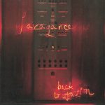 1. Lavagance ‎– Back To Attraction, CD, Album, Enhanced