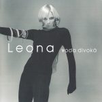 1. Leona ‎– Voda Divoká, CD, Album
