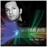 1. Mauro Picotto ‎– Best Of Mauro Picotto, CD, Compilation