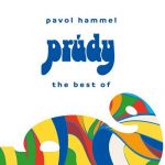 1. Pavol Hammel, Prúdy ‎– The Best Of, CD