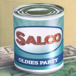 1. Salco – Oldies Party