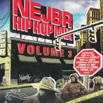 1. Various ‎– Nejbr Hip Hop Mix Vol.3