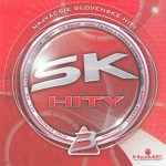 1. Various ‎– SK Hity 3, CD, Compilation