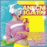 1. Various ‎– Taneční Liga 199, CD, Compilation