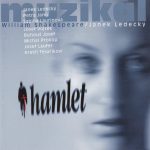 1. William Shakespeare Janek Ledecký ‎– Muzikál Hamlet, CD, Album
