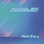 2. Candee Jay ‎– Electrifying, CD, Album, Enhanced