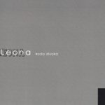 2. Leona ‎– Voda Divoká, CD, Album